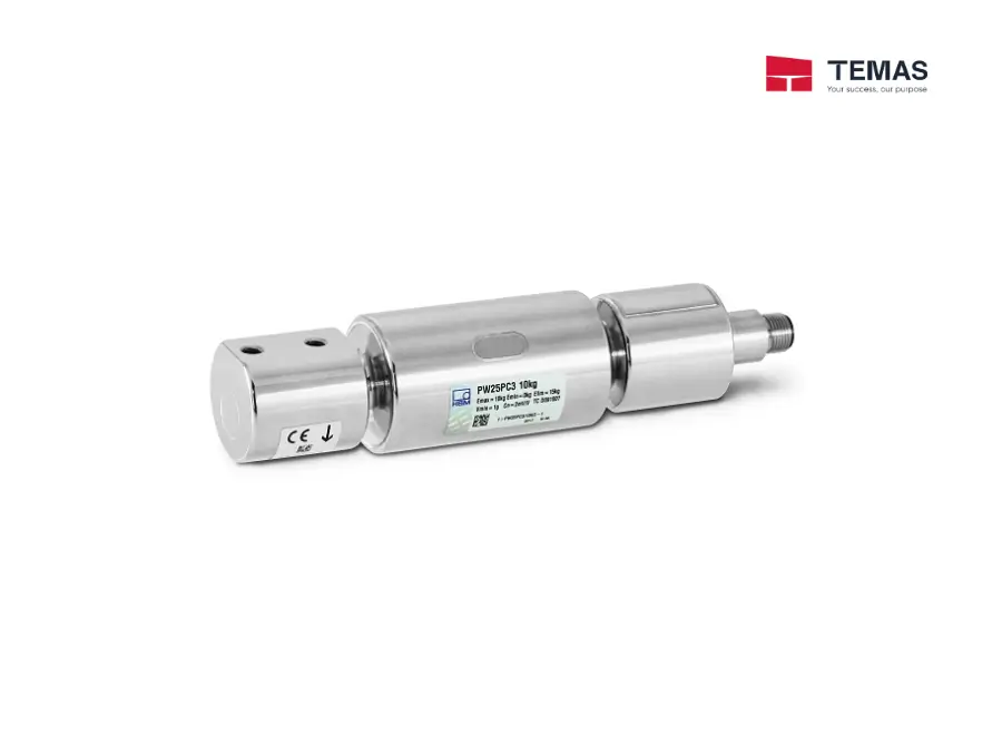 LOADCELL CÂN ĐƠN ĐIỂM UNIPULSE PW25P